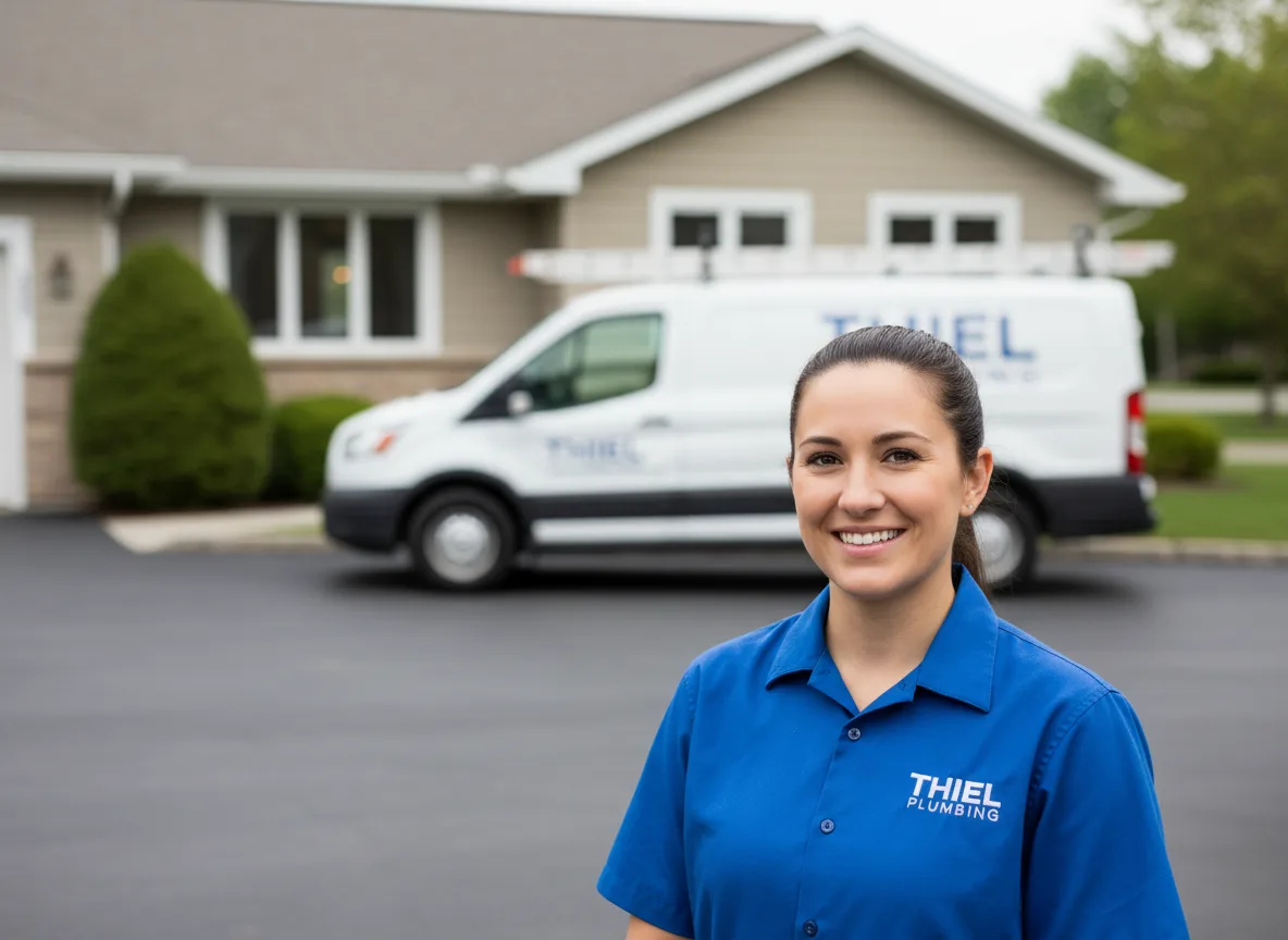 Plumber South Wilmington, IL FAQs